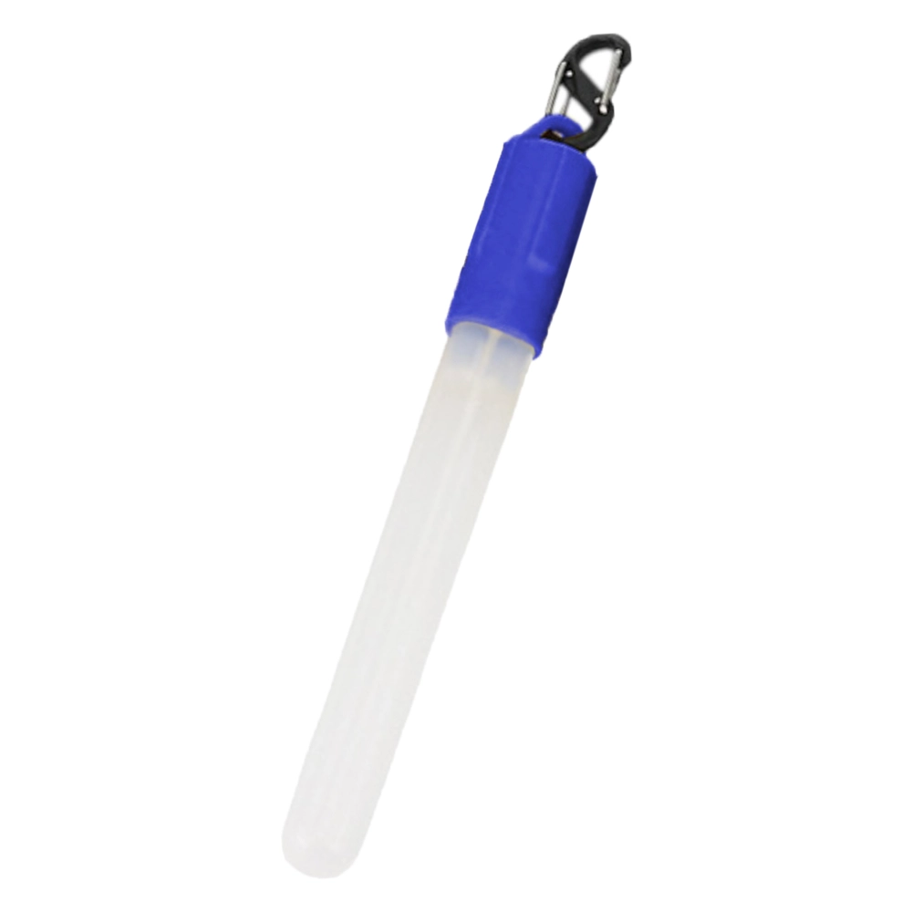 Battery Glow Stick with Clip